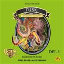 Tusk - den mäktiga mammuten
