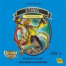 Sting - skorpionmannen
