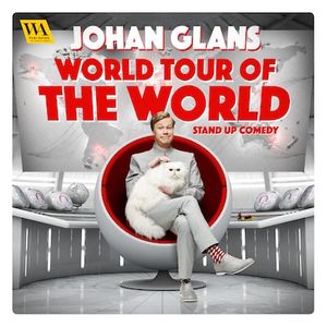 World Tour of the World