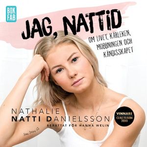 Jag, Nattid