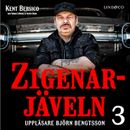 Zigenarjäveln - Del 3