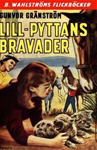 Pyttan 7 - Lill-pyttans bravader