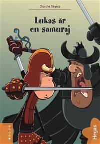 Lukas 7: Lukas är en samuraj