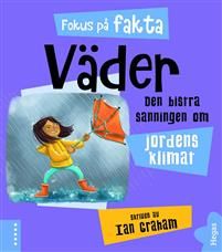Fokus på fakta: Väder