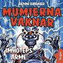 Mumierna vaknar 2: Imhoteps armé