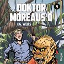 Wells-klassiker 4: Doktor Moreaus ö