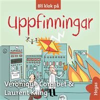 Bli klok på: Uppfinningar