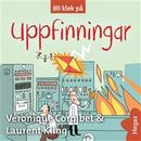 Bli klok på: Uppfinningar