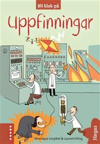 Bli klok på: Uppfinningar