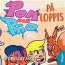 Pom och Rio - På loppis