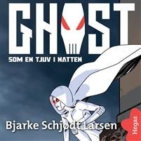 GHOST - Som en tjuv i natten