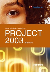 Project 2003 Standard