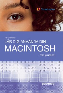 Lär dig använda din Macintosh - från grunden!