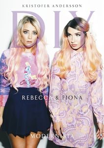 Rebecca & Fiona