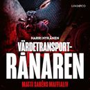 Värdetransportrånaren