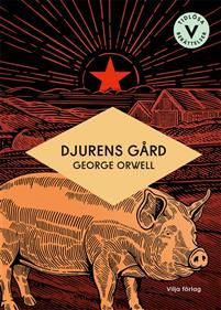 Djurens gård (lättläst version)