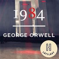 1984 (lättläst)