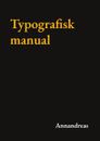 Typografisk manual