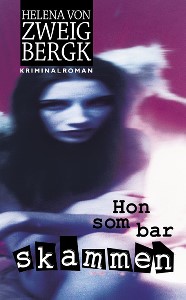 Hon som bar skammen