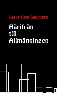 Härifrån till Allmänningen