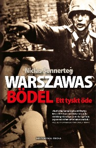 Warszawas bödel : ett tyskt öde