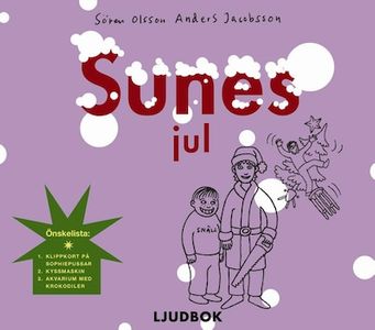 Sunes jul