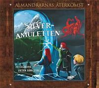 Silveramuletten - Almandrarnas återkomst del 2