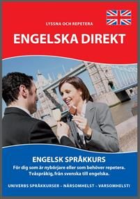 Engelska Direkt