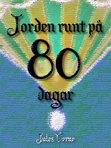 Jorden runt på 80 dagar