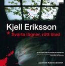 Svarta lögner, rött blod