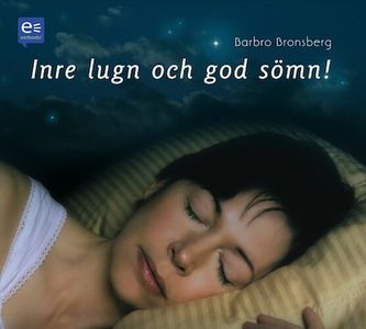 Inre lugn och god sömn!