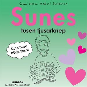 Sunes tusen tjusarknep