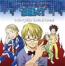 Bert och ryska invasionen