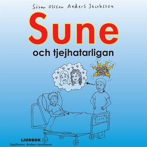 Sune och tjejhatarligan