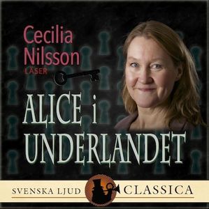 Alice i Underlandet