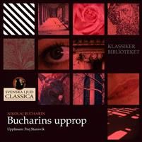 Bucharins upprop
