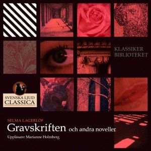 Gravskriften (och andra noveller)