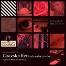 Gravskriften (och andra noveller)