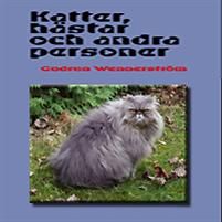 Katter, hästar och andra personer