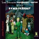 Demonernas portar 1 - Rymdsvärdet