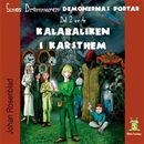 Demonernas portar 2 - Kalabaliken i Karsthem