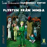 Demonernas portar 3 - Flykten från Ninda