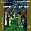 Demonernas portar 4 - Universums batteri