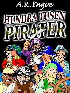 Hundra tusen pirater