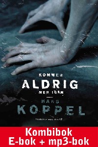 Kommer aldrig mer igen : enhanced