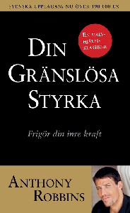 Din gränslösa styrka : Frigör din inre kraft