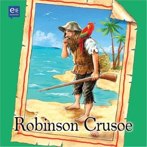 Robinson Crusoe