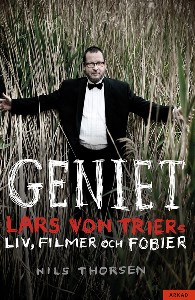 Geniet - Lars von Triers liv, film och fobier
