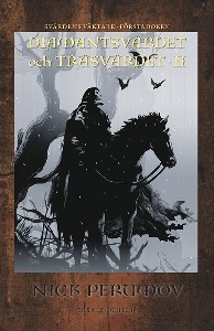 Diamantsvärdet och Träsvärdet 2