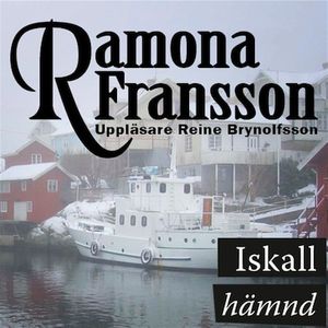 Iskall hämnd